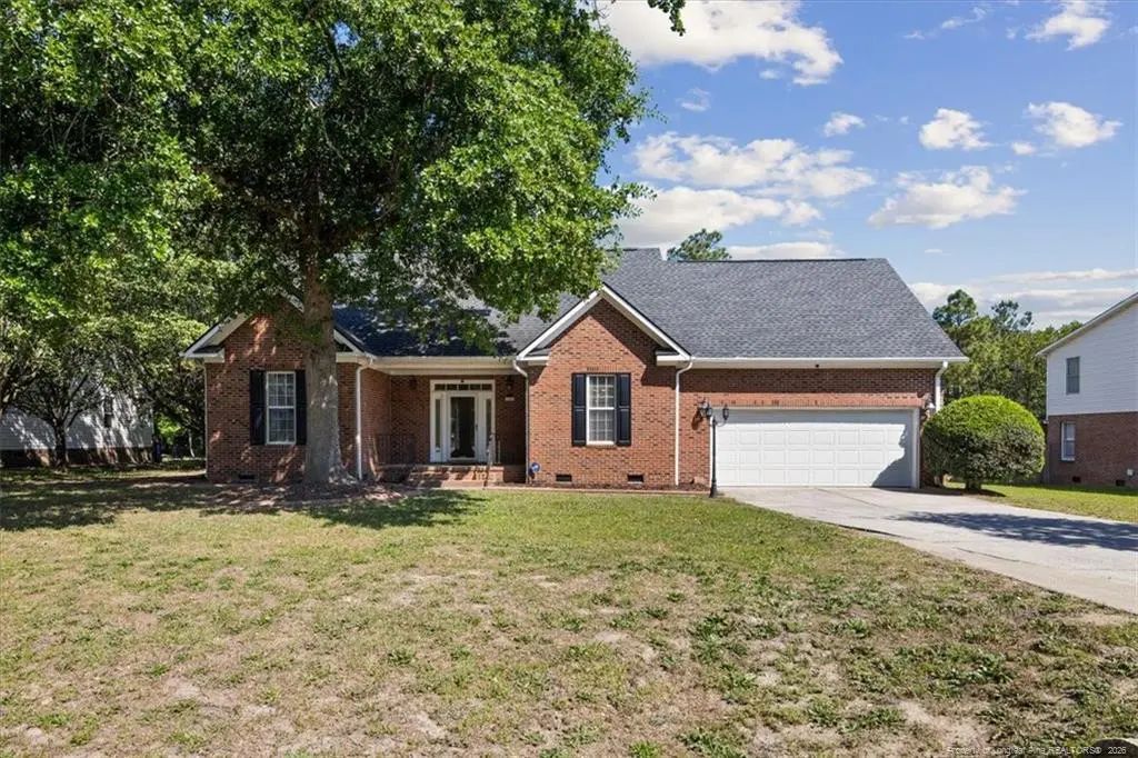 321 Stone Cross Drive, Spring Lake