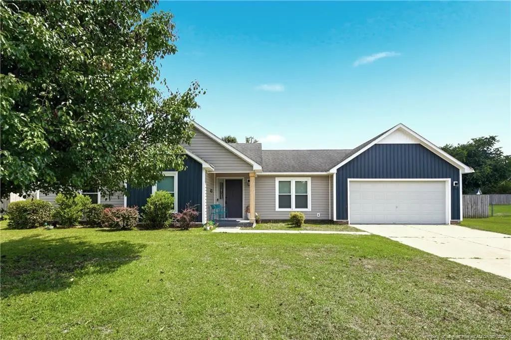 45 Woodwind Drive, Spring Lake