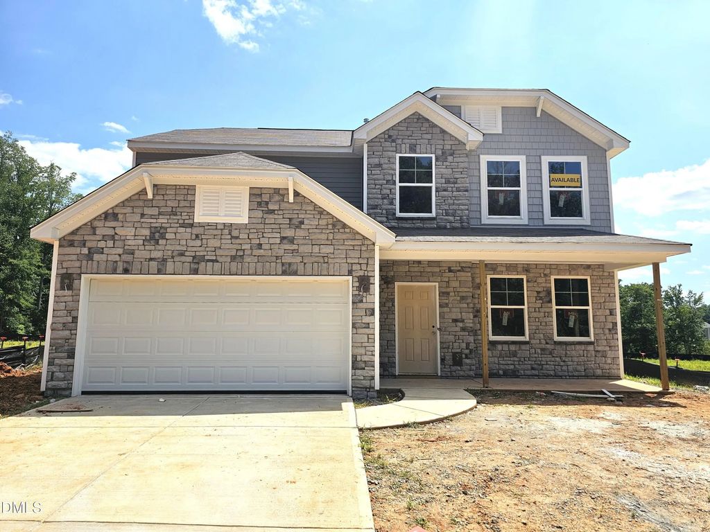 5334 Roshni Terrace, McLeansville