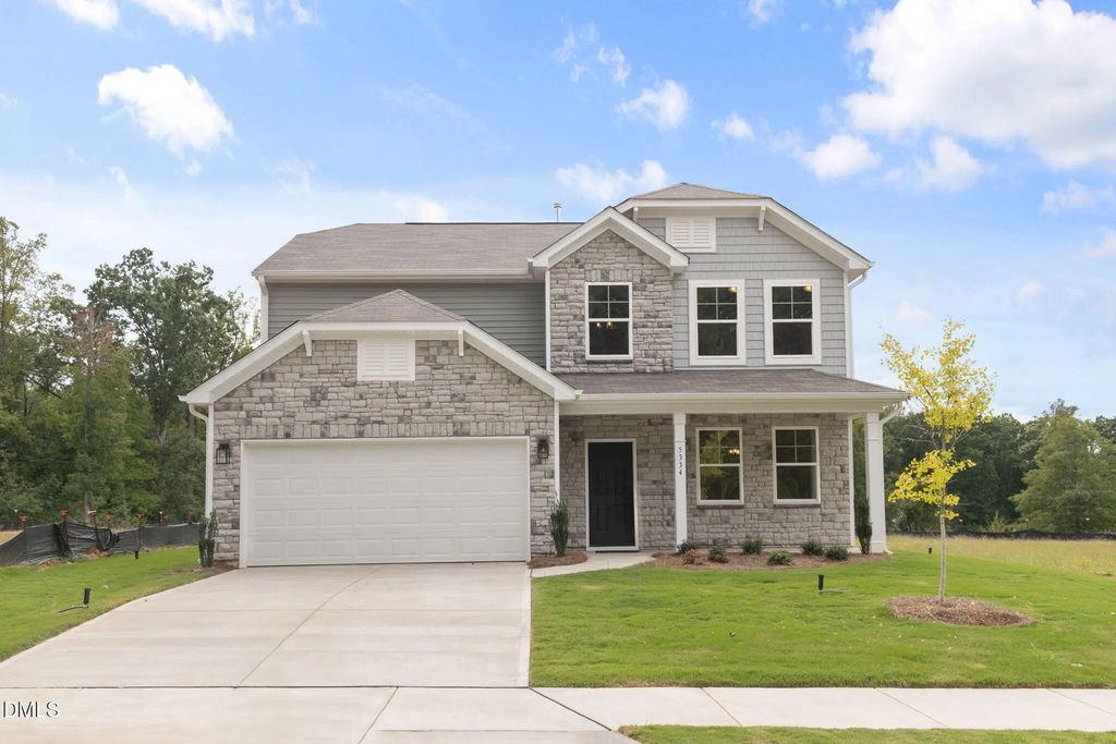 5334 Roshni Terrace, McLeansville
