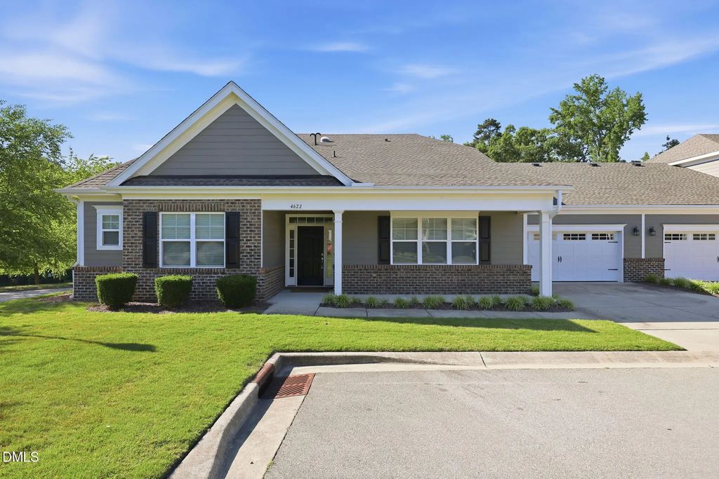 4622 Teal Crest Court, Raleigh