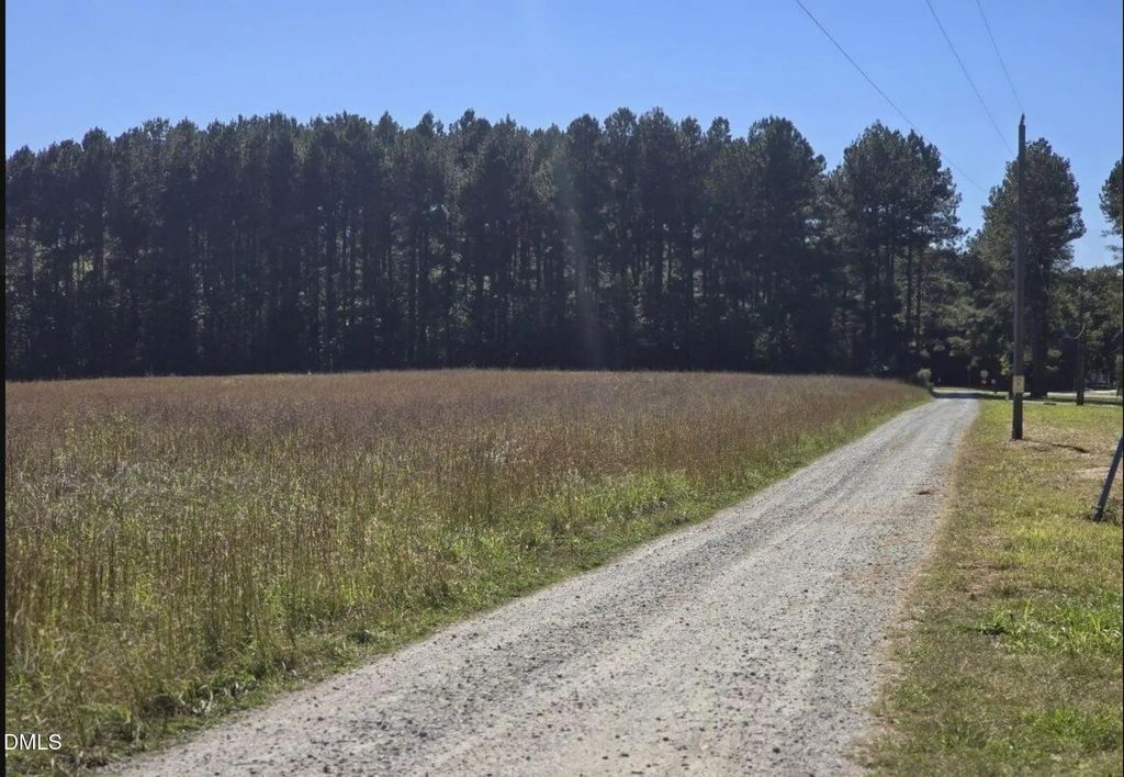 29.86ac Nc-86, Hillsborough