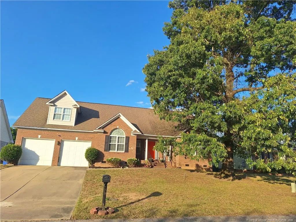 1941 Abbeydale Lane, Fayetteville