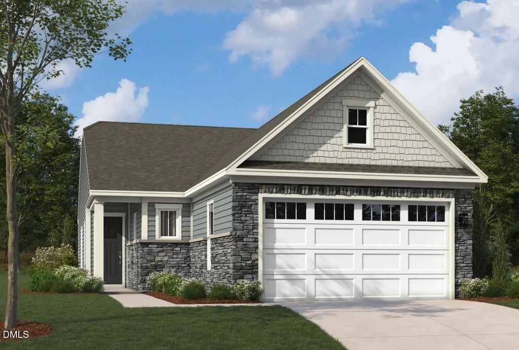 3007 Kiawa Pointe Lane 231, Durham