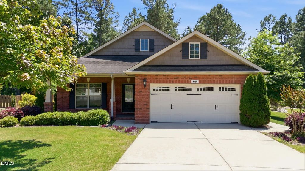 95 Cypress Ridge Way, Willow Springs