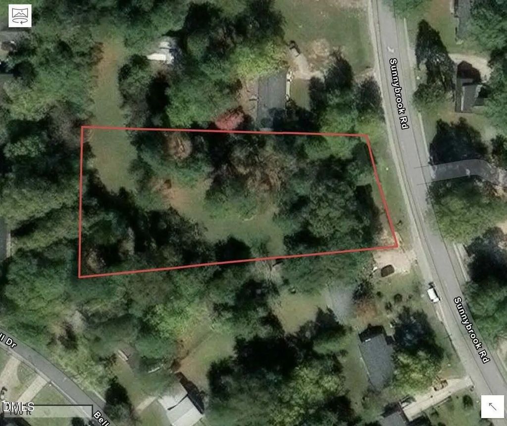 644 Sunnybrook Road, Raleigh