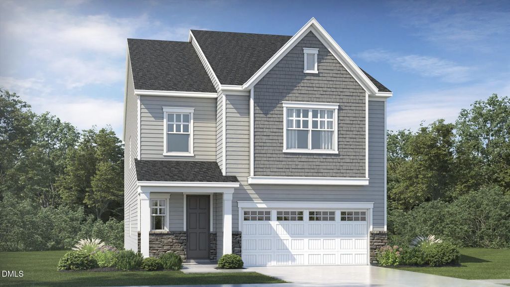 1023 Gemstone Way, Durham