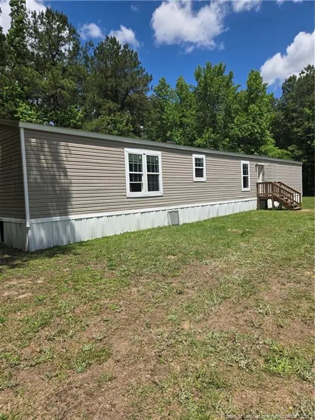 7647 Dunn Road, Godwin