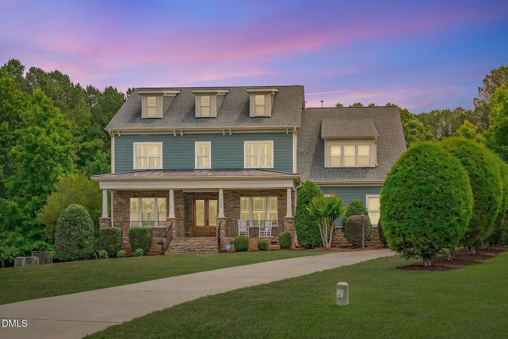 3320 Bryant Falls Court, Raleigh