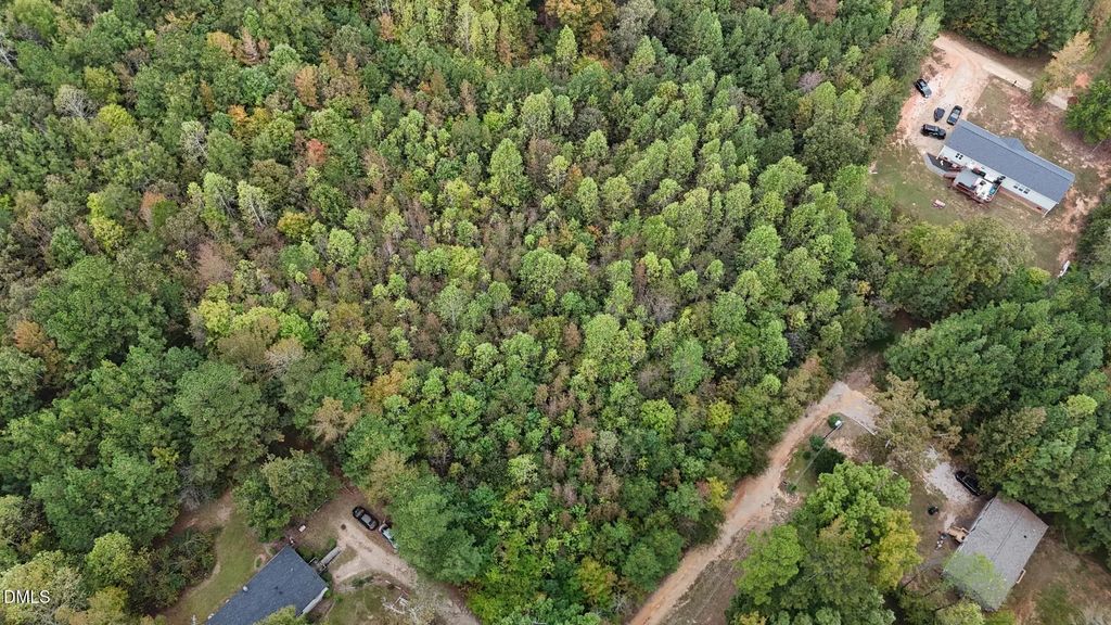0 Gilliland Street, Warrenton