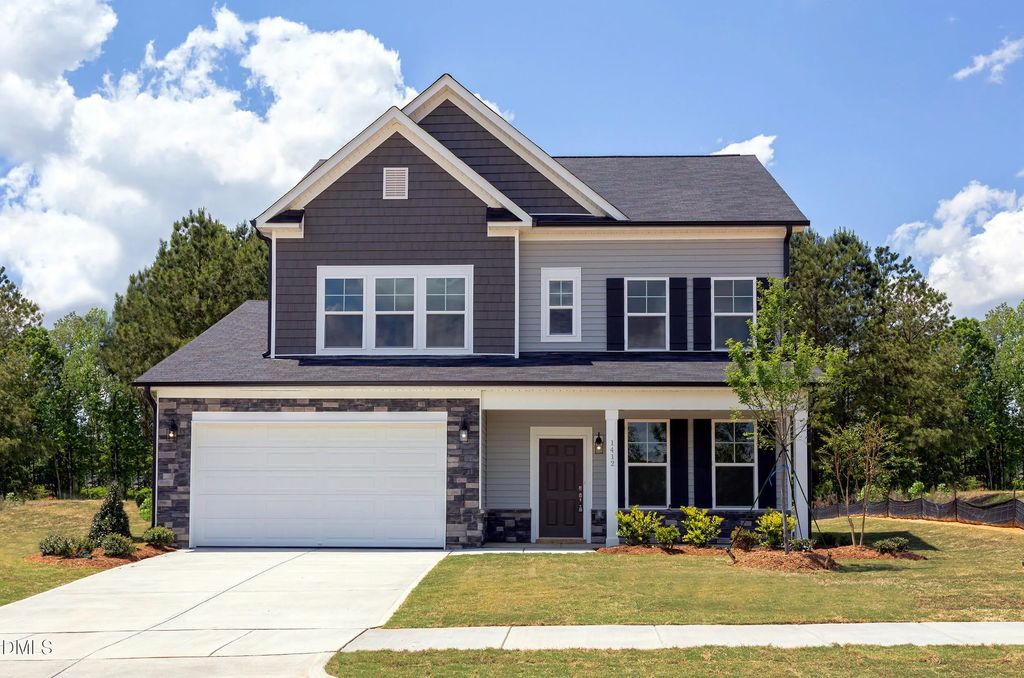 4921 Theater Way 0007, Raleigh