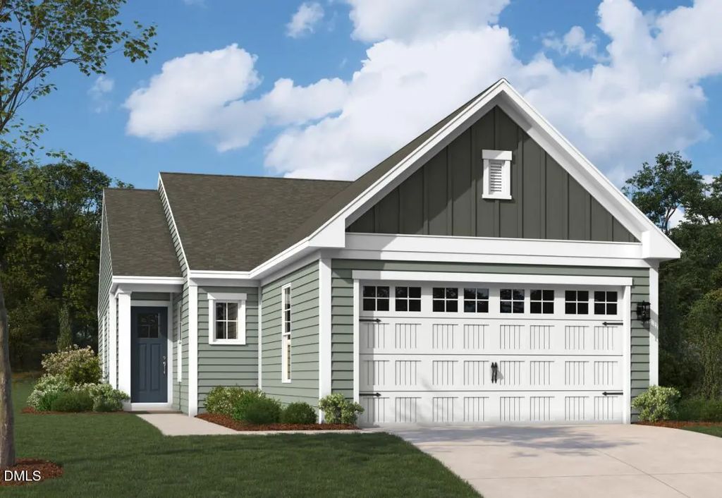 3111 Kiawa Pointe Lane 225, Durham