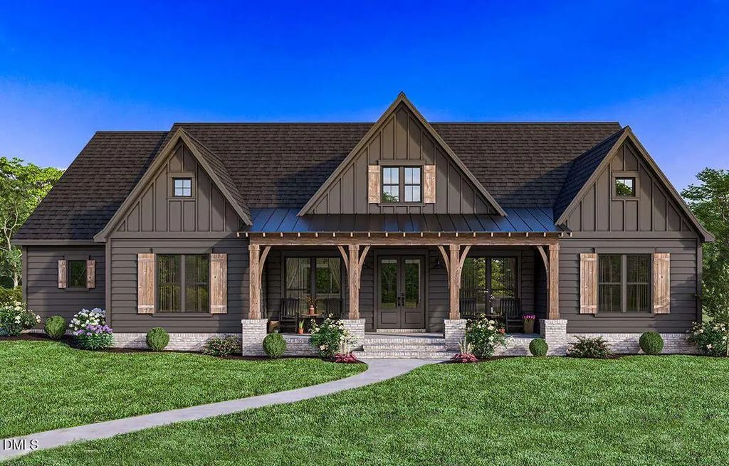 19 Zachariah Road, Nashville