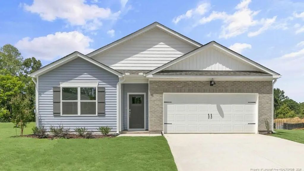 676 Wilder Bloom Path, Aberdeen