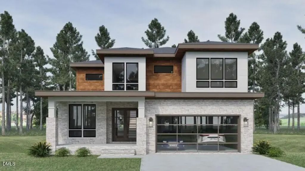 721 Ahad Court, Apex