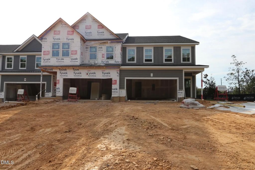 2910 Walden Road, Apex