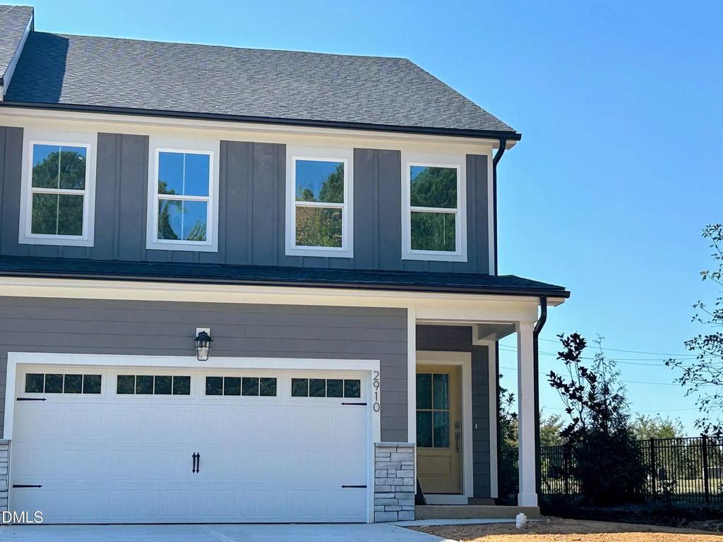 2910 Walden Road, Apex