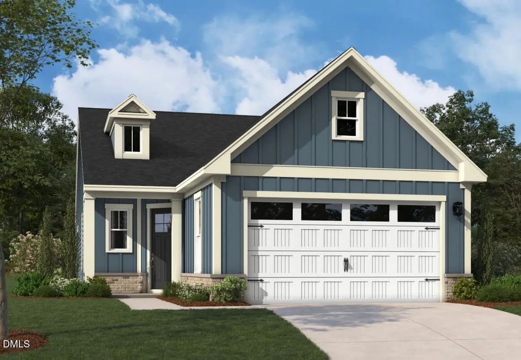 3109 Kiawa Pointe Lane 226, Durham