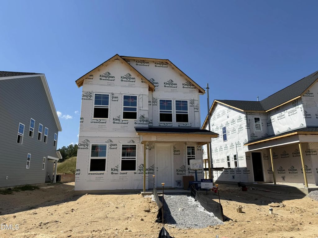 2048 Rosedale Ridge Avenue, Wake Forest
