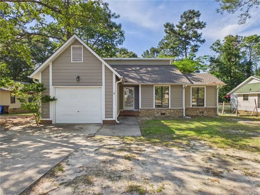 7092 Pantego Drive, Fayetteville