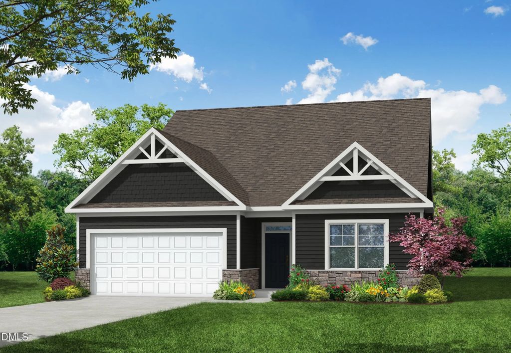 220 Sawtooth Oak Lane, Youngsville