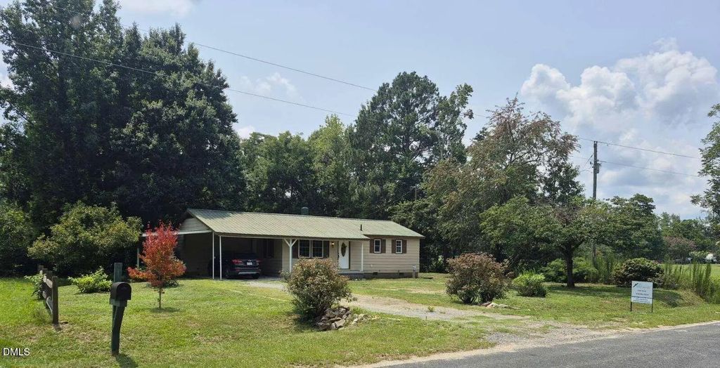 935 Maynard Road, Godwin