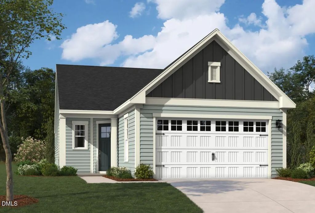 3117 Kiawa Pointe Lane 222, Durham