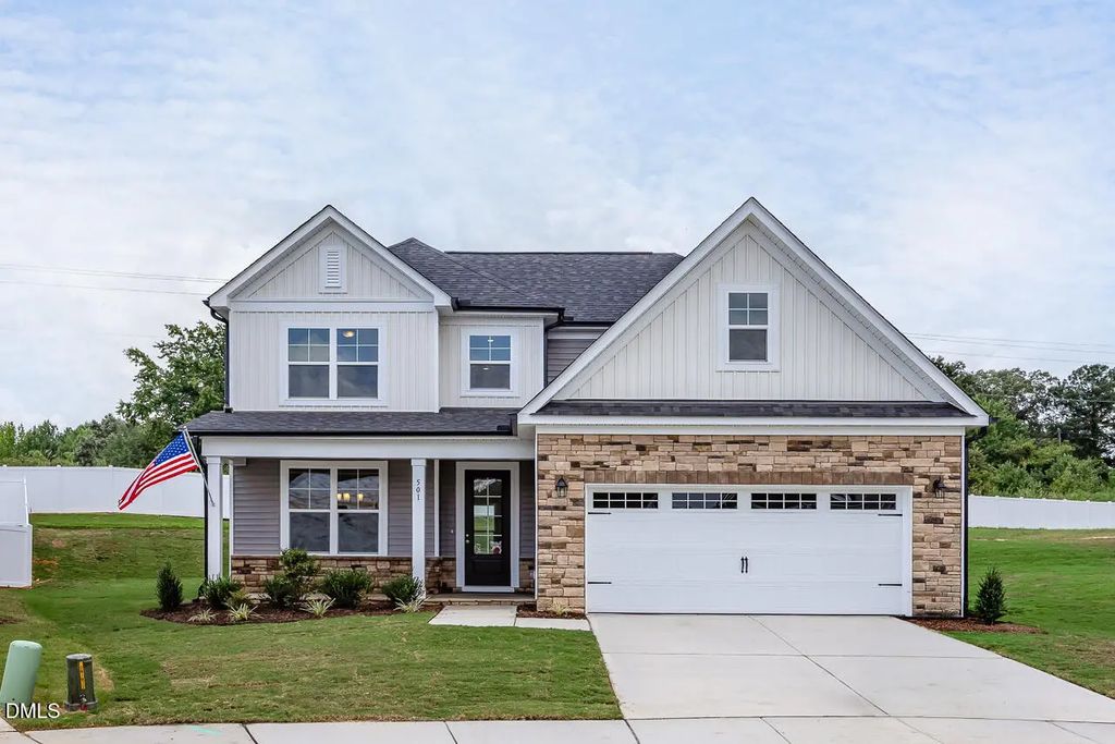 501 Crescent Wood Trail 009, Zebulon