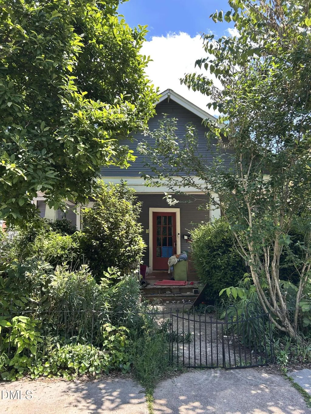 117 Ashe Avenue, Raleigh
