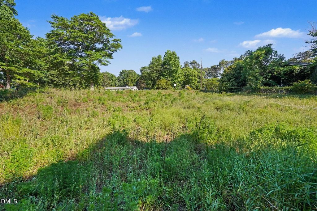 7205 Beaverwood Drive, Raleigh