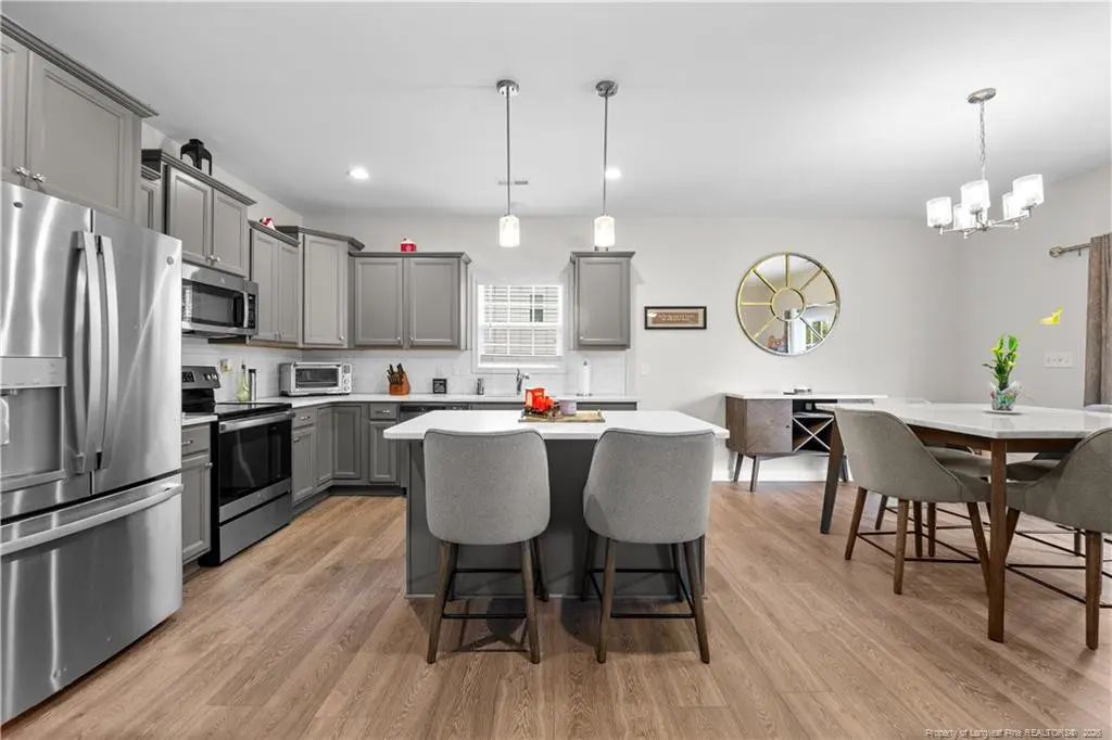 1116 Mayfern Drive, Hope Mills