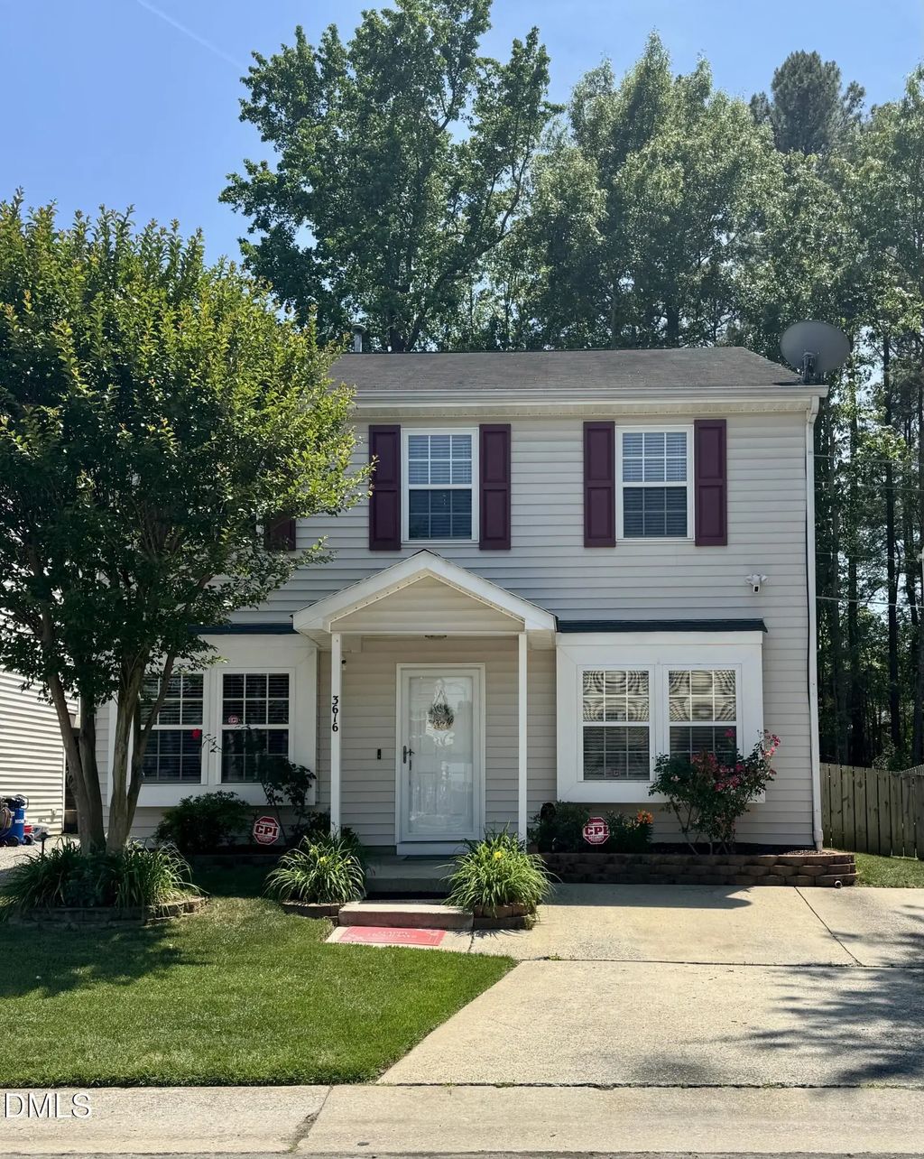 3616 Ranbir Drive, Durham
