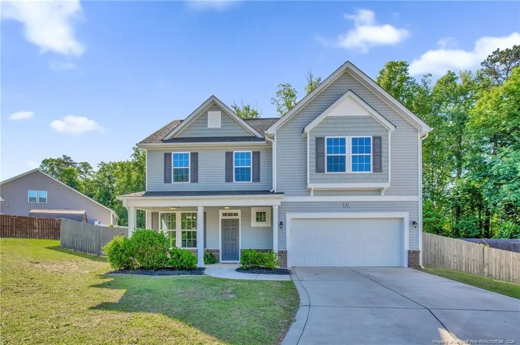 23 Okame Court, Spring Lake