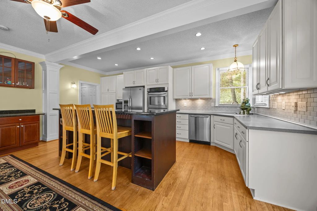 8641 Buffaloe Road, Knightdale