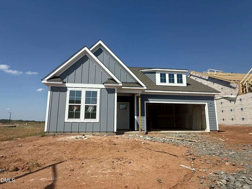 2032 Bull City Bend 378, Durham
