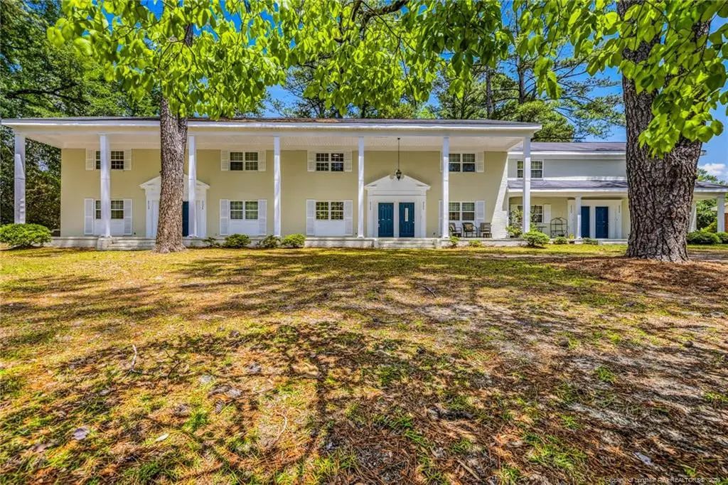 2326 Barrington Circle, Fayetteville