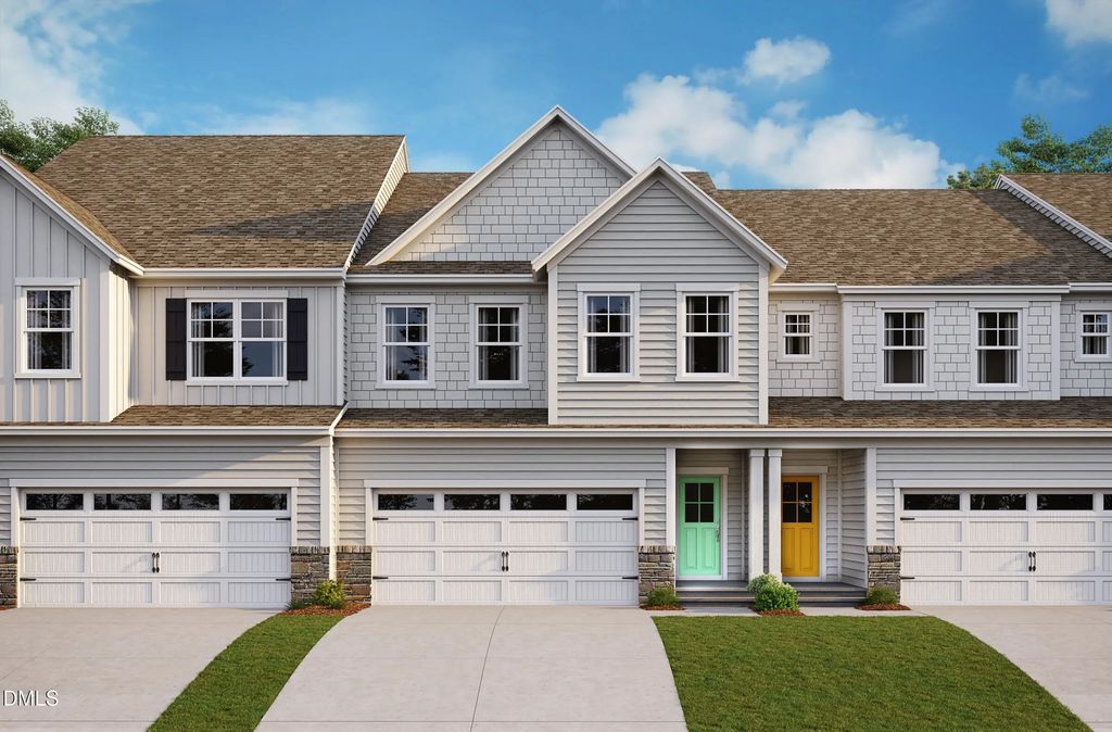 2912 Walden Road, Apex