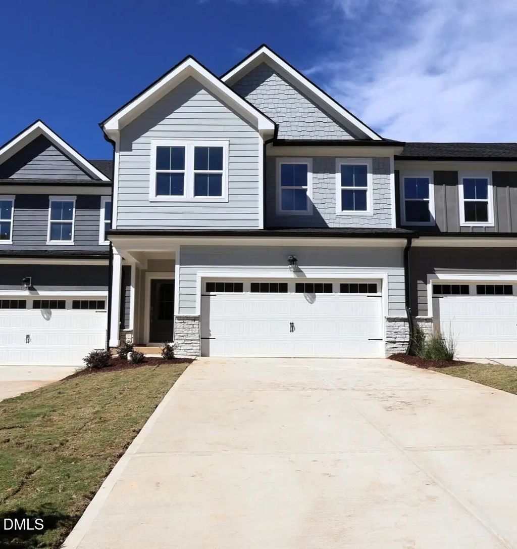 2912 Walden Road, Apex