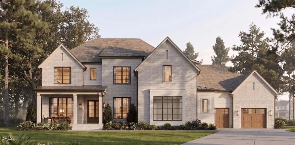 13904 Possum Track Road, Raleigh