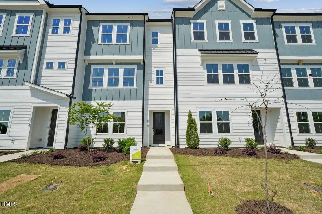 1063 Zelkova Lane, Chapel Hill