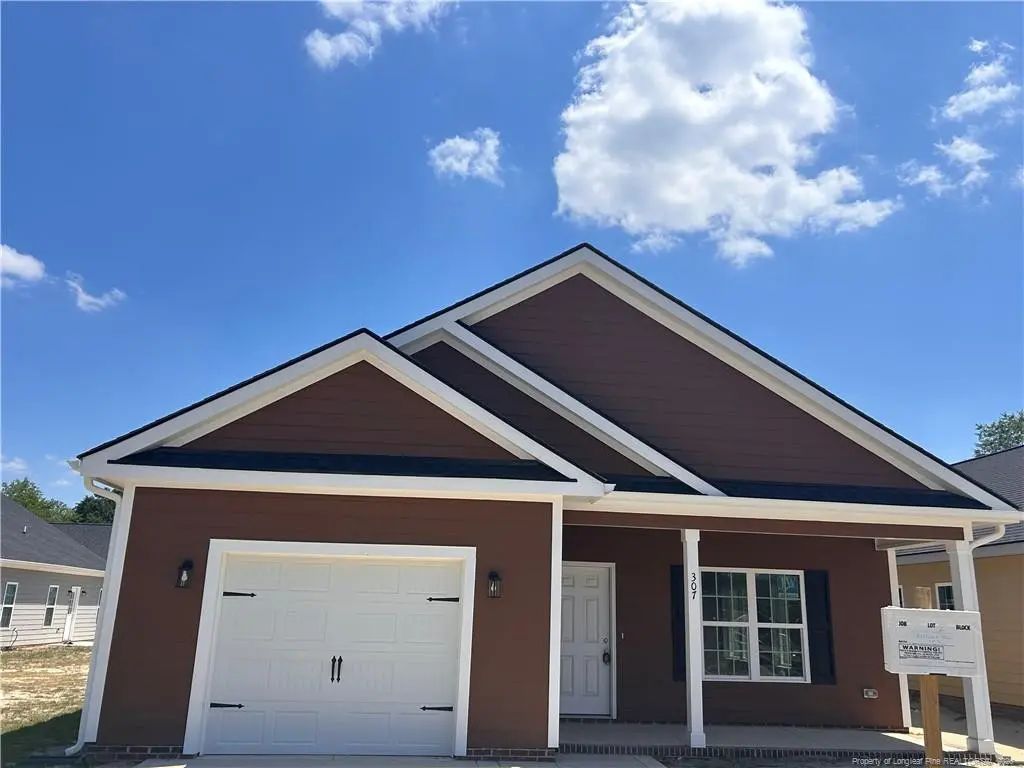 307 Elizabeth Street, Spring Lake