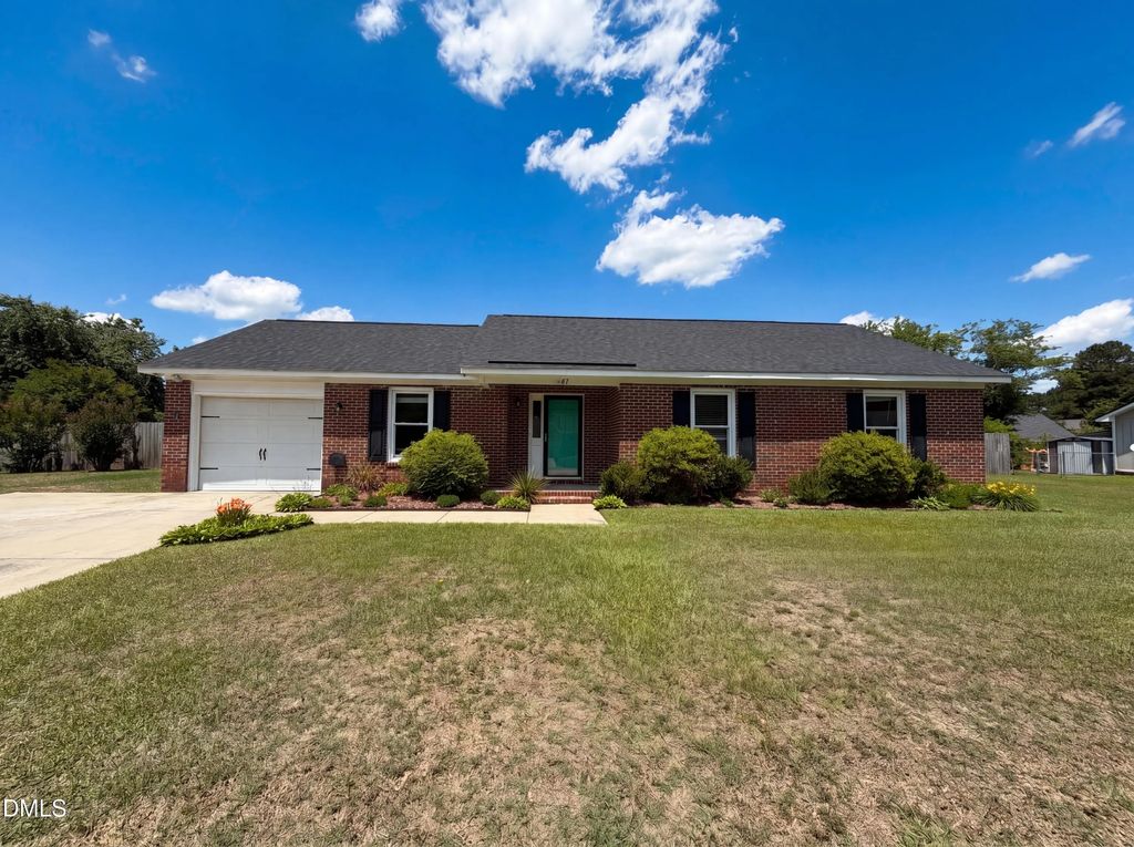 441 Riverwind Drive, Spring Lake