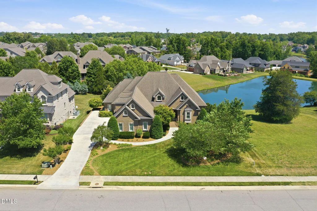1340 Cappoquin Way, Burlington