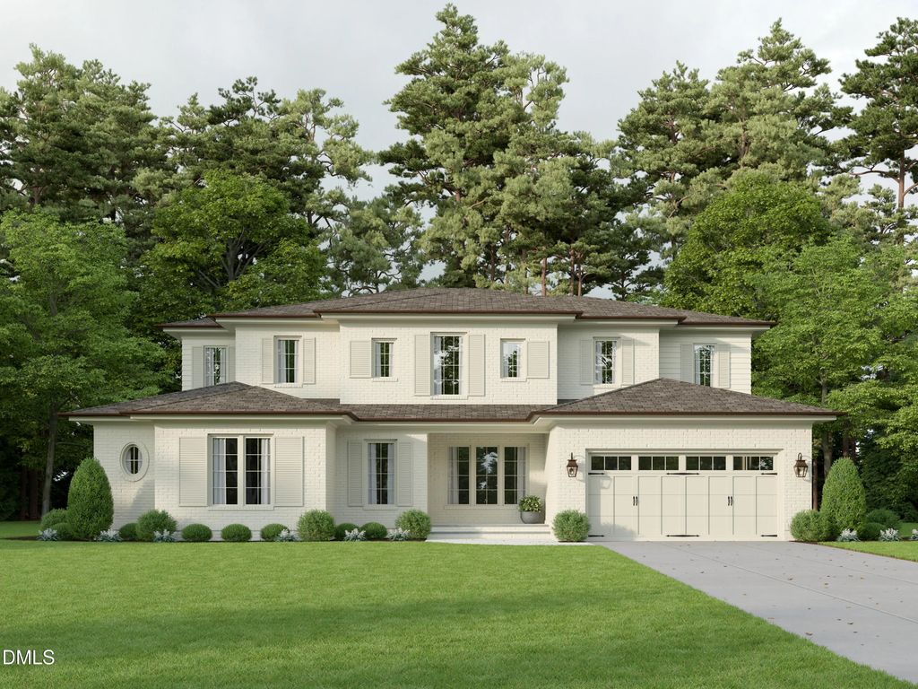 7700 Harps Mill Road, Raleigh
