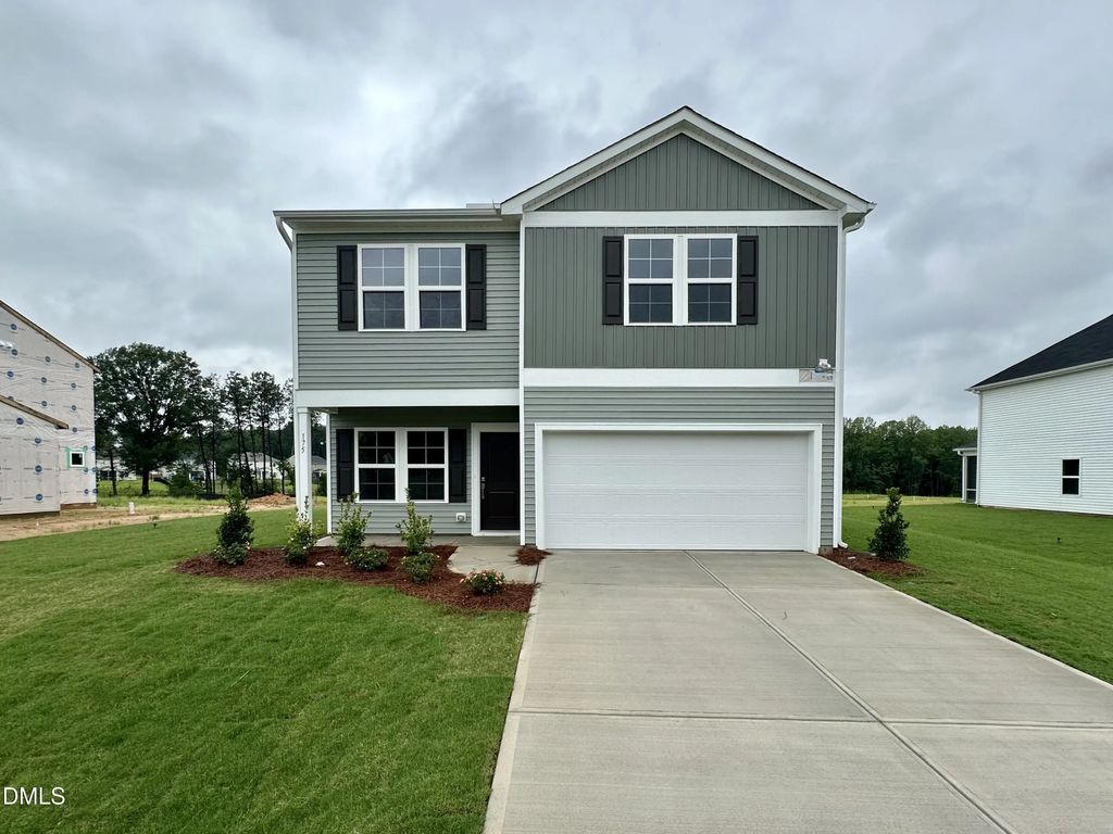 175 Buckthorn Drive, Youngsville