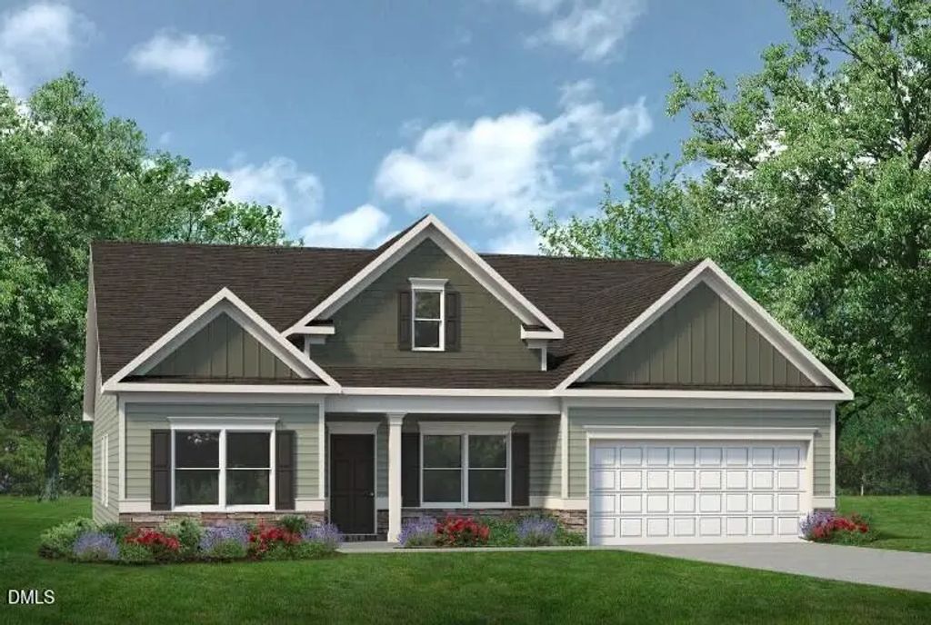 291 Cheshire Farm Drive, Smithfield