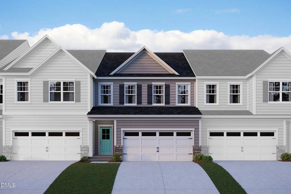 2914 Walden Road, Apex