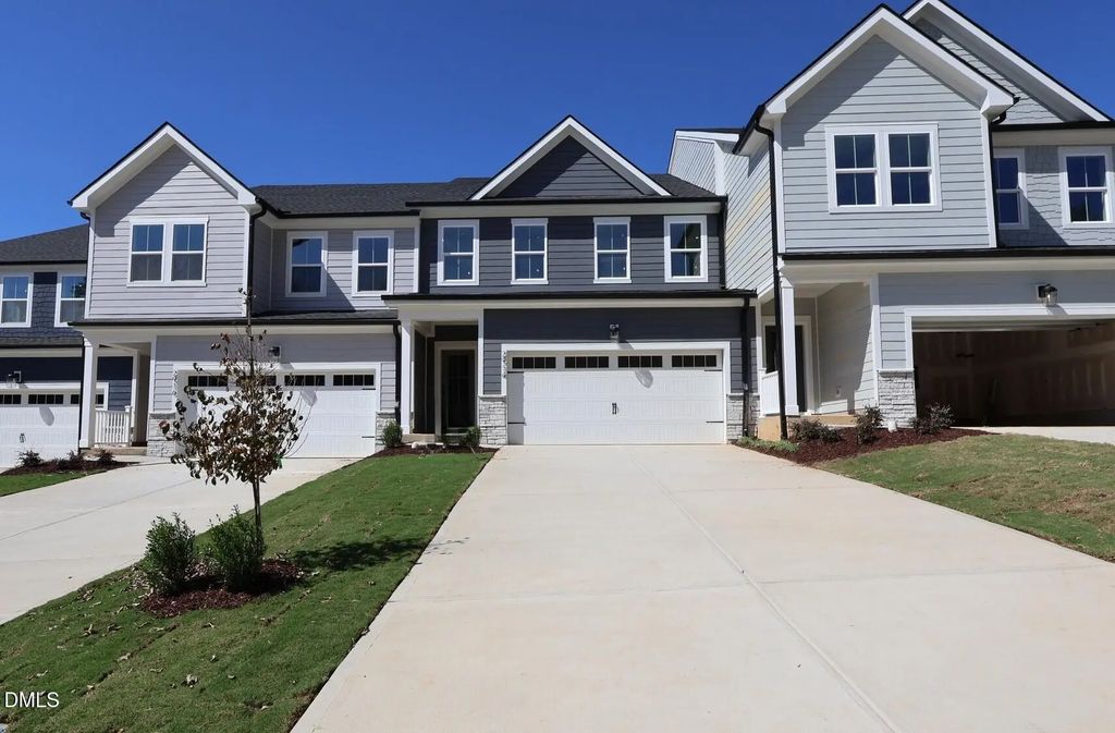 2914 Walden Road, Apex
