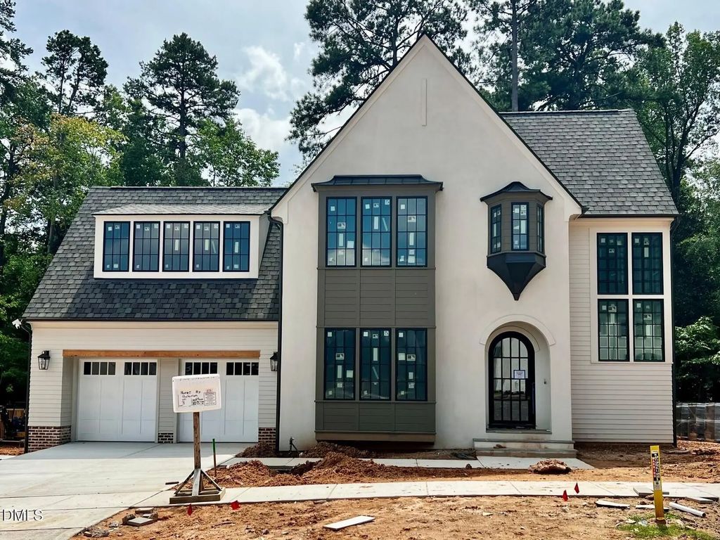 1008 Oldfourth Lane, Durham