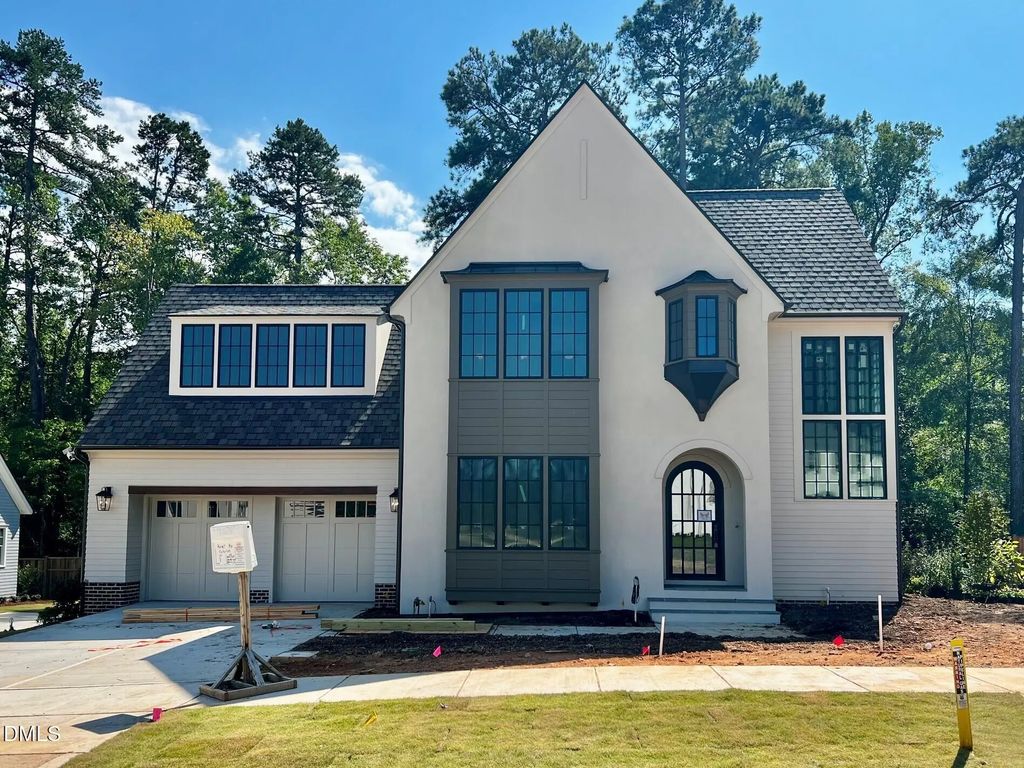1008 Oldfourth Lane, Durham